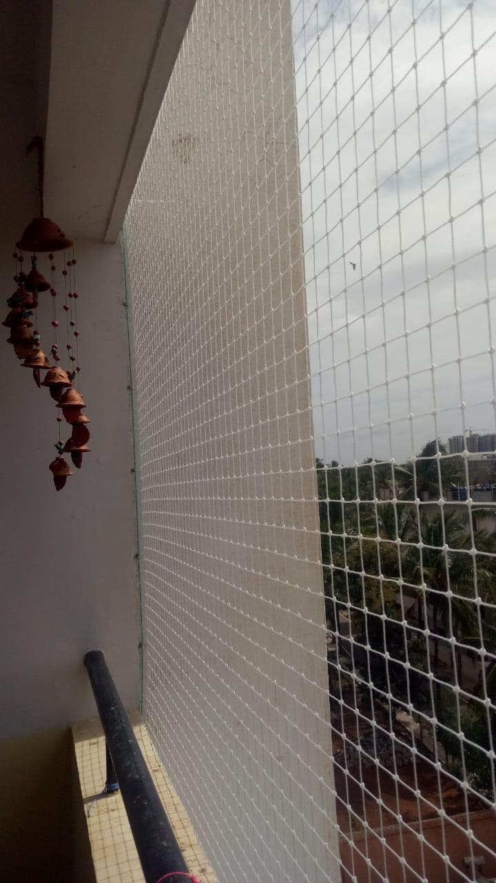 Bird Nets in Bengaluru