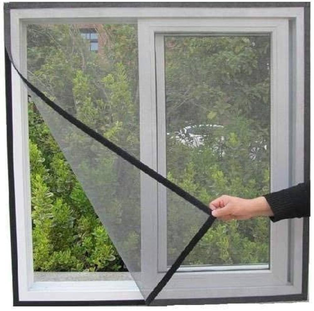 Mosquito Nets installation in Bengaluru