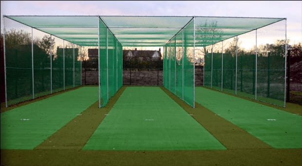 Sports Nets installation in Bengaluru