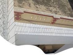 Bird Spikes — photo 6 installation in Bengaluru & Mysuru — real project photo by Jogi Invisible Grills
