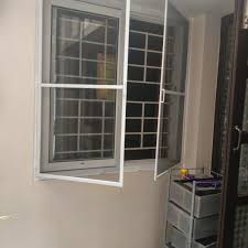 Mosquito Nets — photo 4 installation in Bengaluru & Mysuru — real project photo by Jogi Invisible Grills