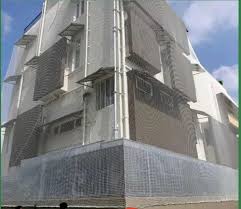 Pigeon Nets Maintenance Bengaluru installation in Bengaluru — real project photo by Jogi Invisible Grills