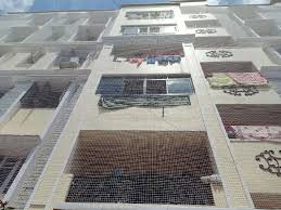 Children Safety Nets — photo 14 installation in Bengaluru & Mysuru — real project photo by Jogi Invisible Grills