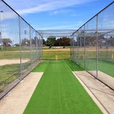 Cricket Practice Nets — photo 5 installation in Bengaluru & Mysuru — real project photo by Jogi Invisible Grills