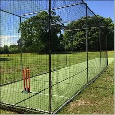 Football Nets — photo 2 installation in Bengaluru & Mysuru — real project photo by Jogi Invisible Grills