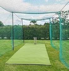 Sports nets — photo 1 installation in Bengaluru & Mysuru — real project photo by Jogi Invisible Grills